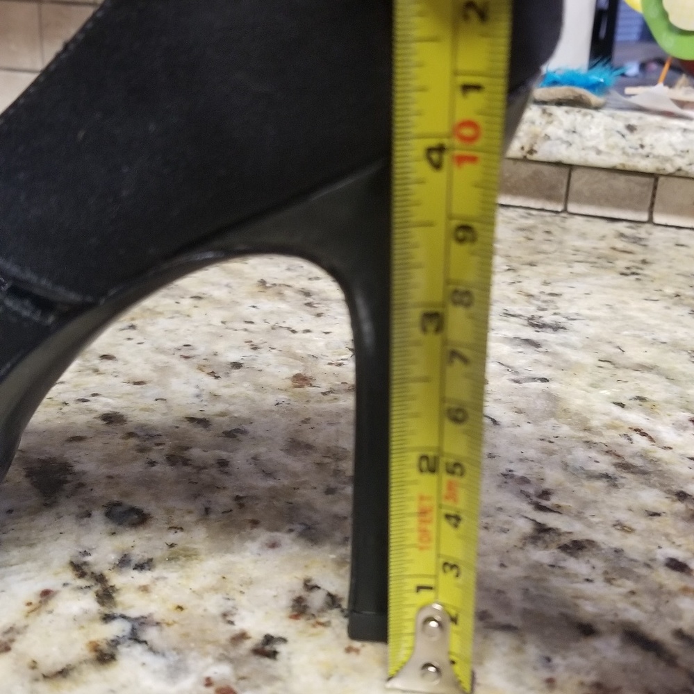 Moda Spana heels - Picture 8 of 8